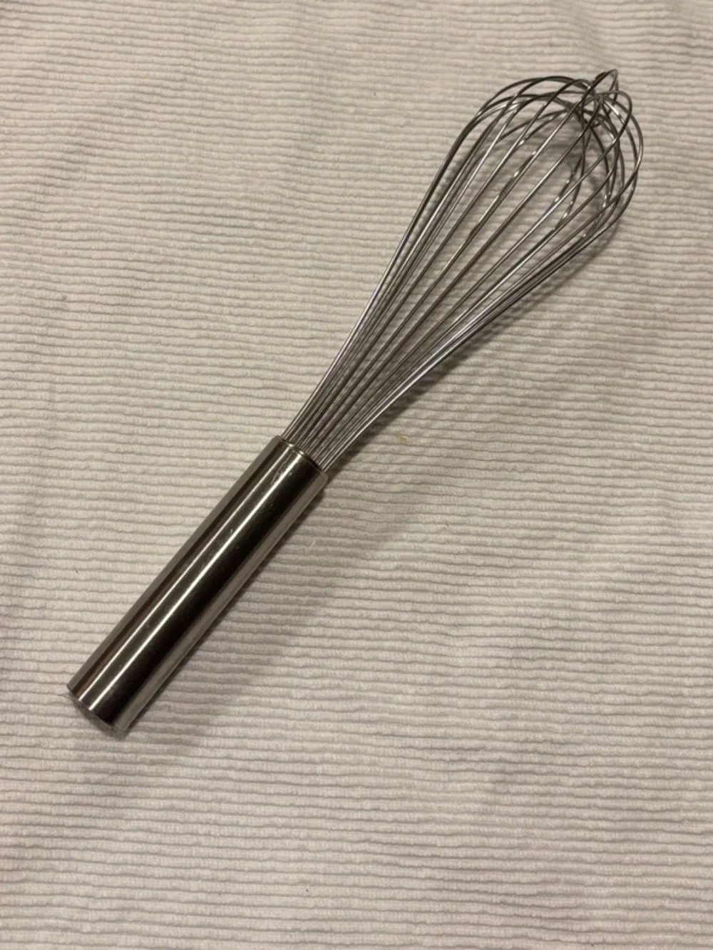 Vollrath Stainless Steel Kitchen Tool End Cap
